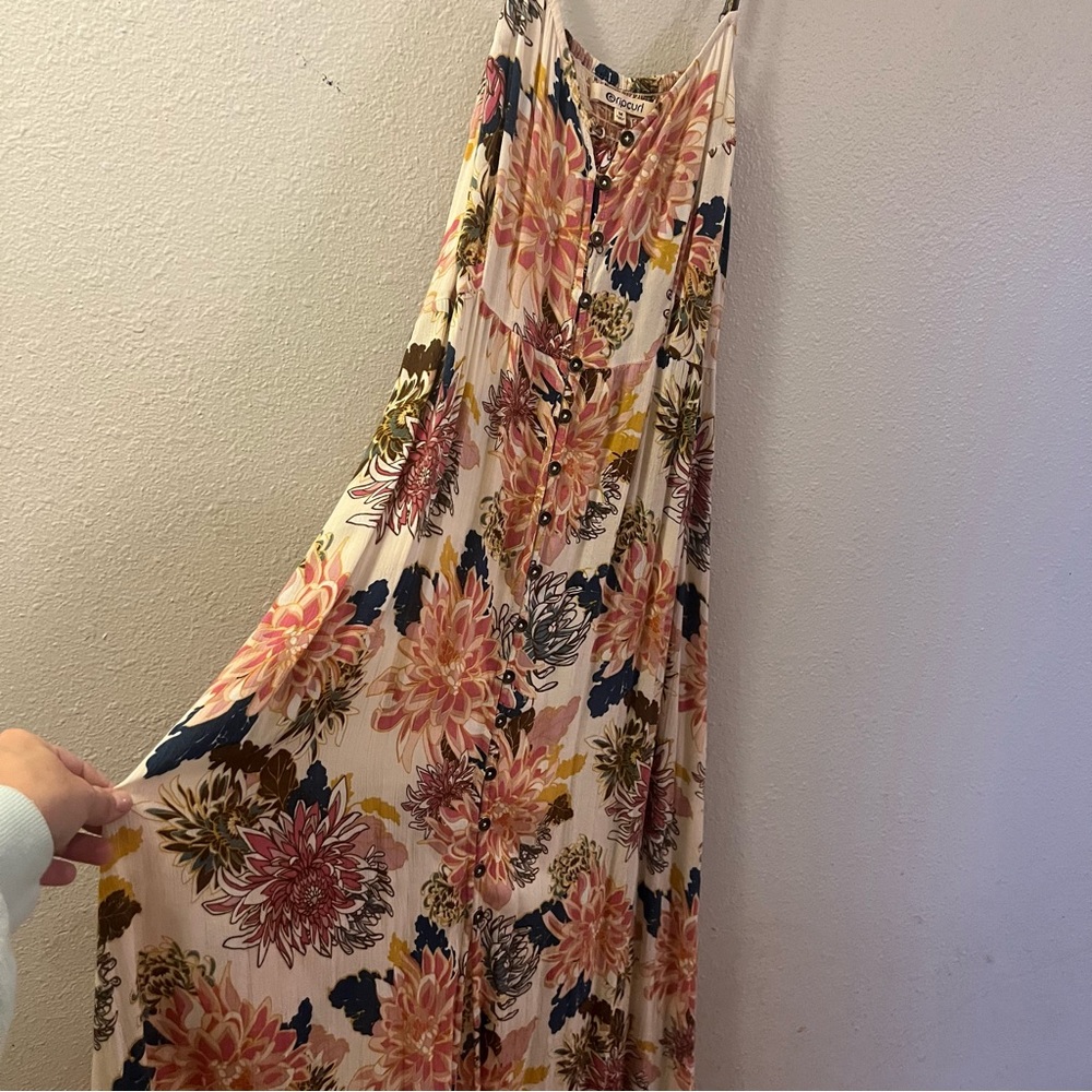 Ripcurl Maxi Dress